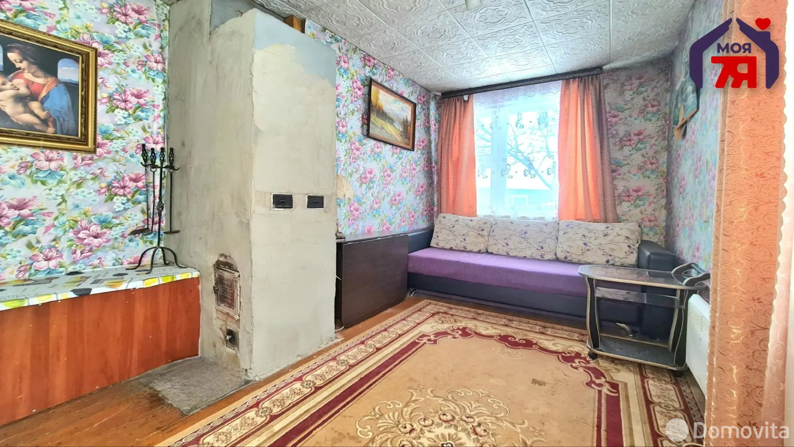 дом, Нитиевские, ул. Дубовая 