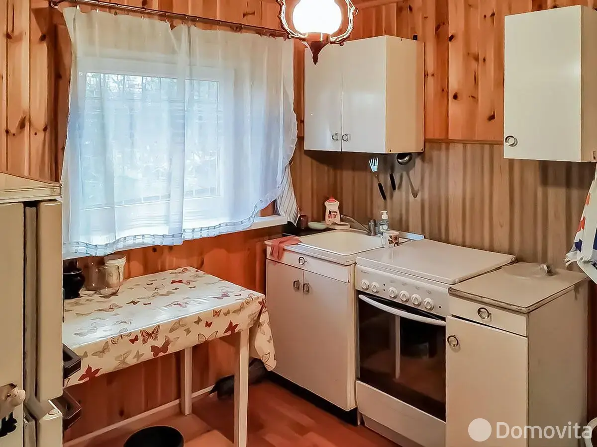 Продажа 1-этажной дачи в Дарьюшка Минская область, 42000USD, код 184390 - фото 15