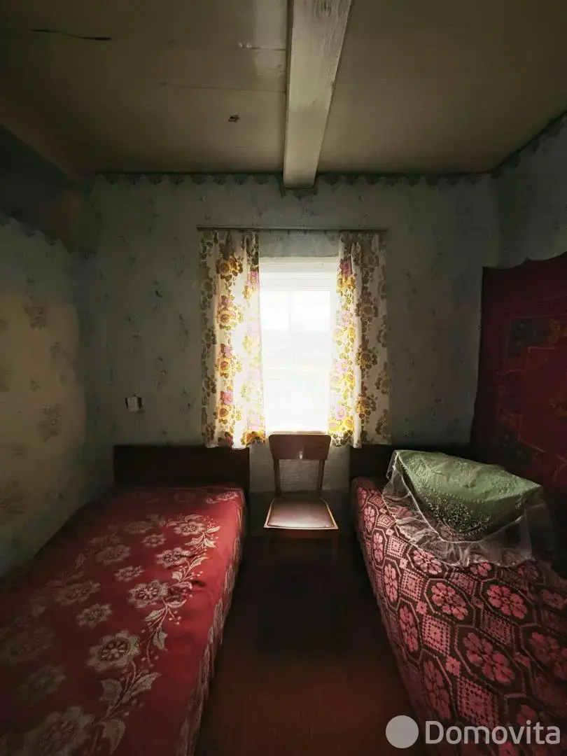 купить дом, Залесье, д. 15