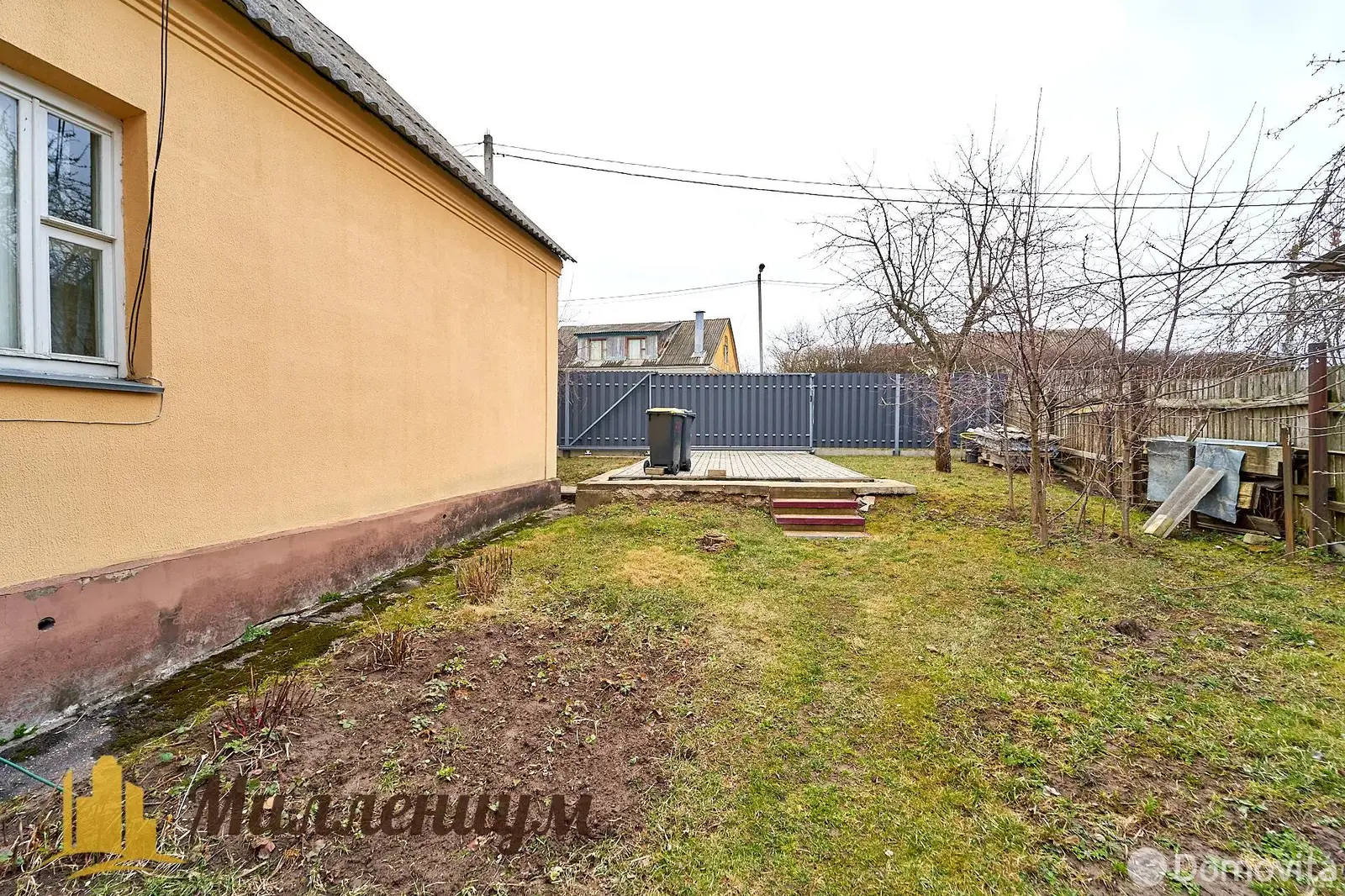 коттедж, Минск, ул. Чигладзе, д. 78 на ст. метро Пушкинская