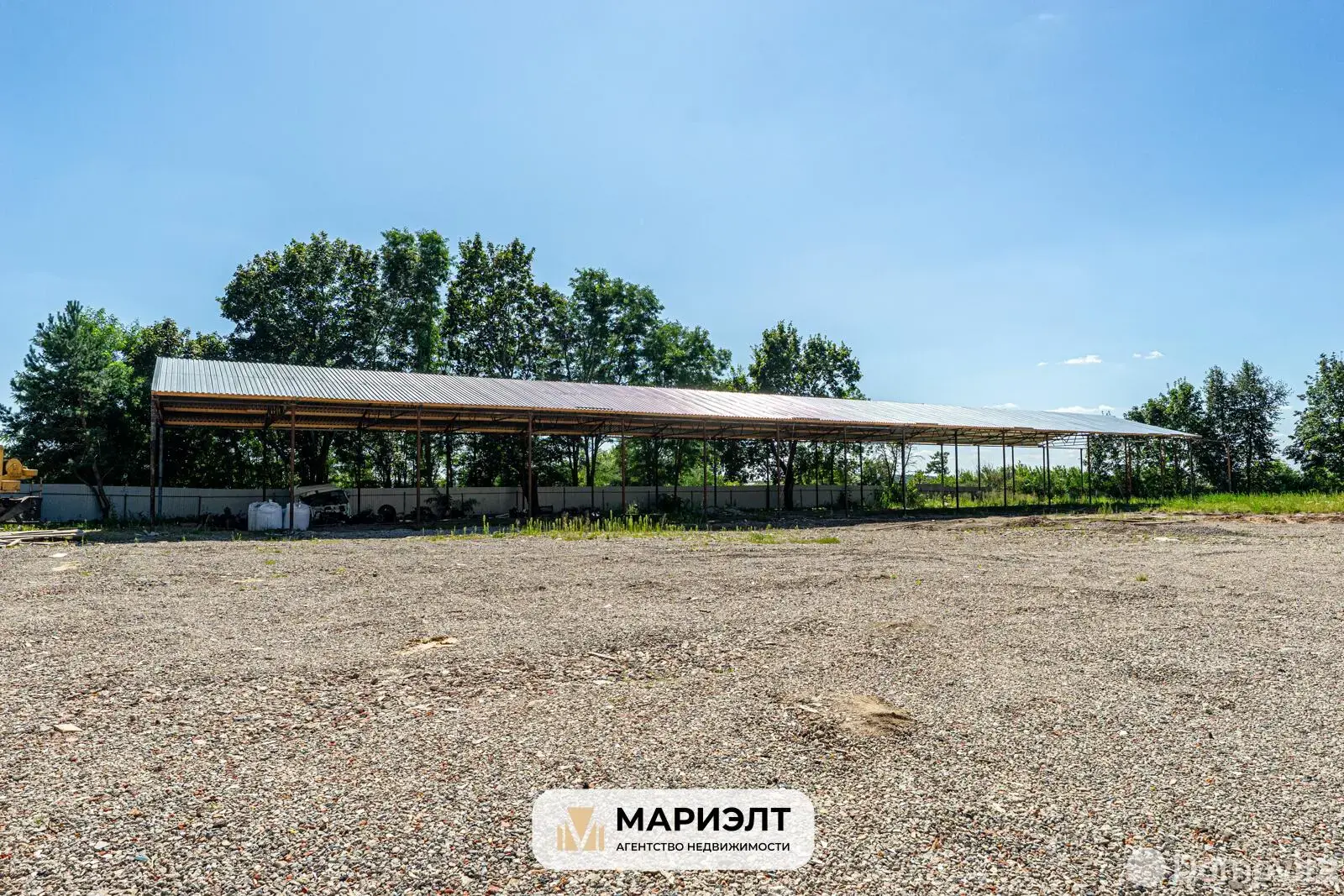 склад, Бордиловка, 