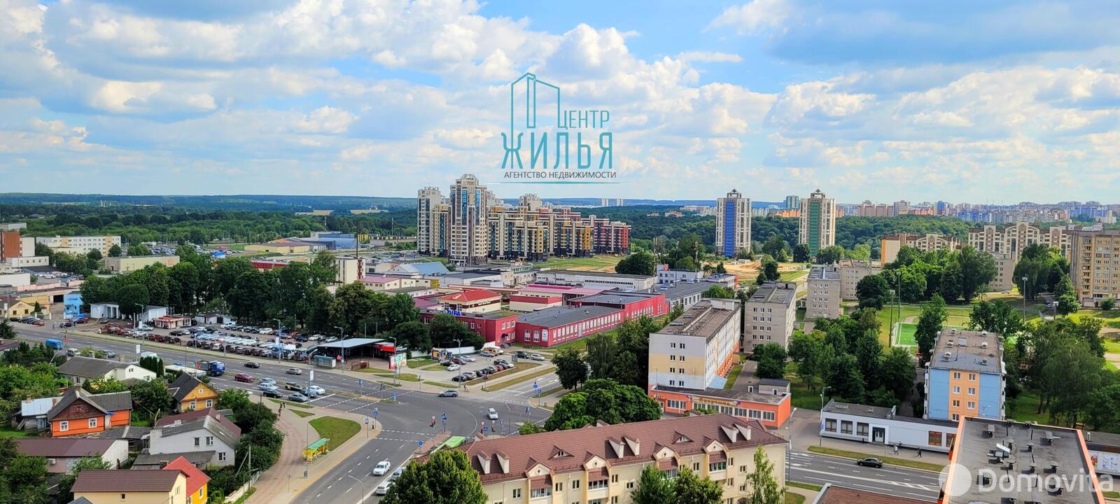 квартира, Гродно, ул. Лидская, д. 3, стоимость продажи 220 706 р.