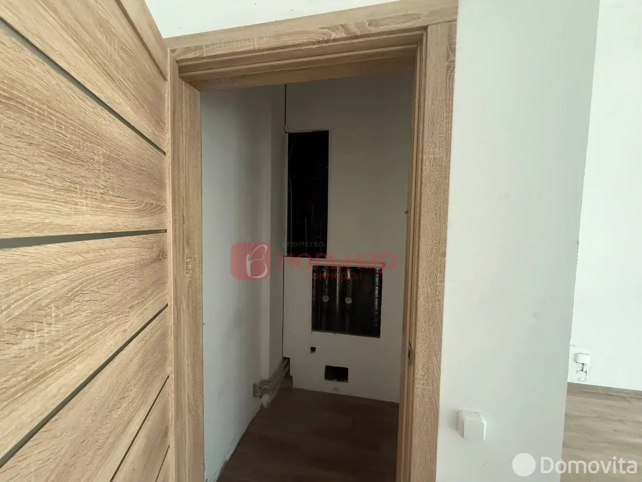 торговый объект, Минск, ул. Братская, д. 17 в Октябрьском районе