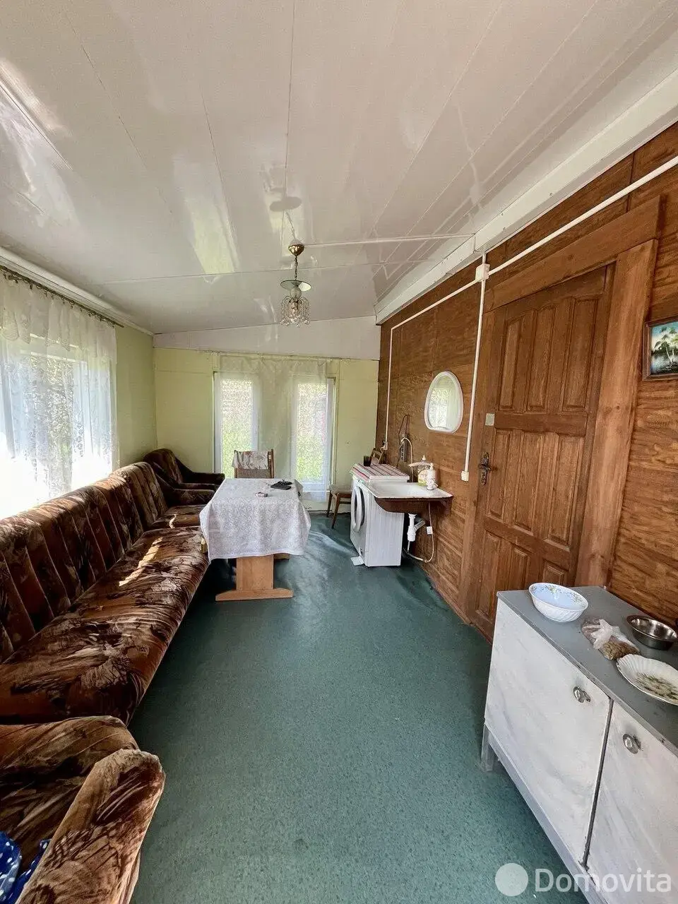 дом, Борок, , стоимость продажи 40 431 р.