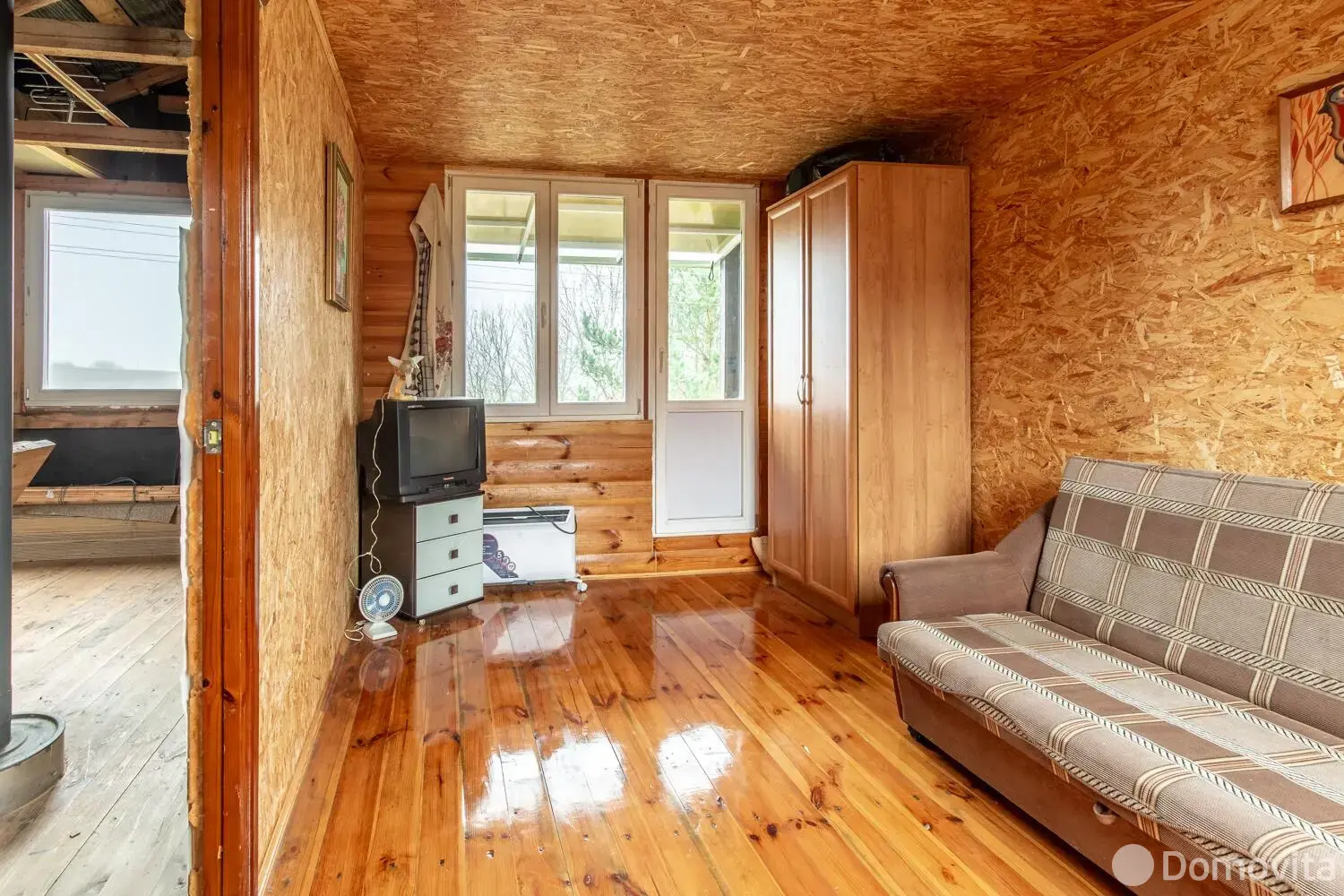 Стоимость продажи дачи, Колосово, 