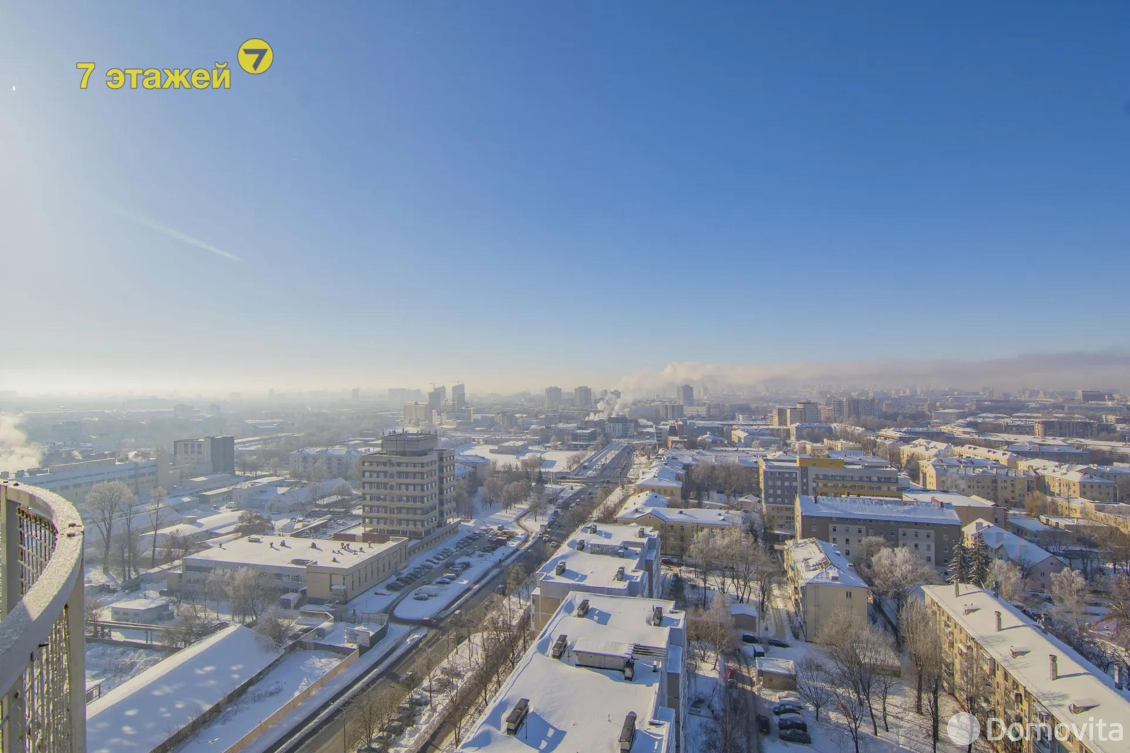 Снять 4-комнатную квартиру в Минске, ул. Платонова, д. 23, 3000USD, код 148200 - фото 13