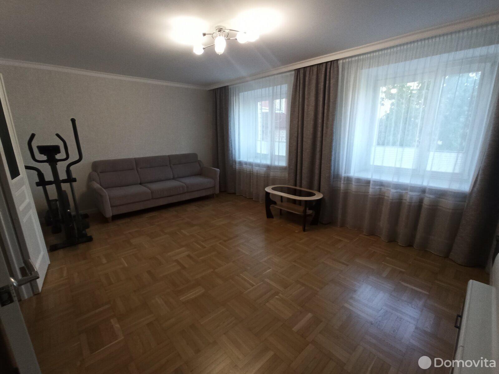 Продажа 3-комнатной квартиры в Ждановичах, ул. Парковая, д. 6, 97700 USD, код: 915788 - фото 3