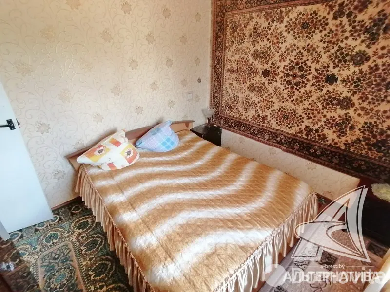 дом, Минковичи, 