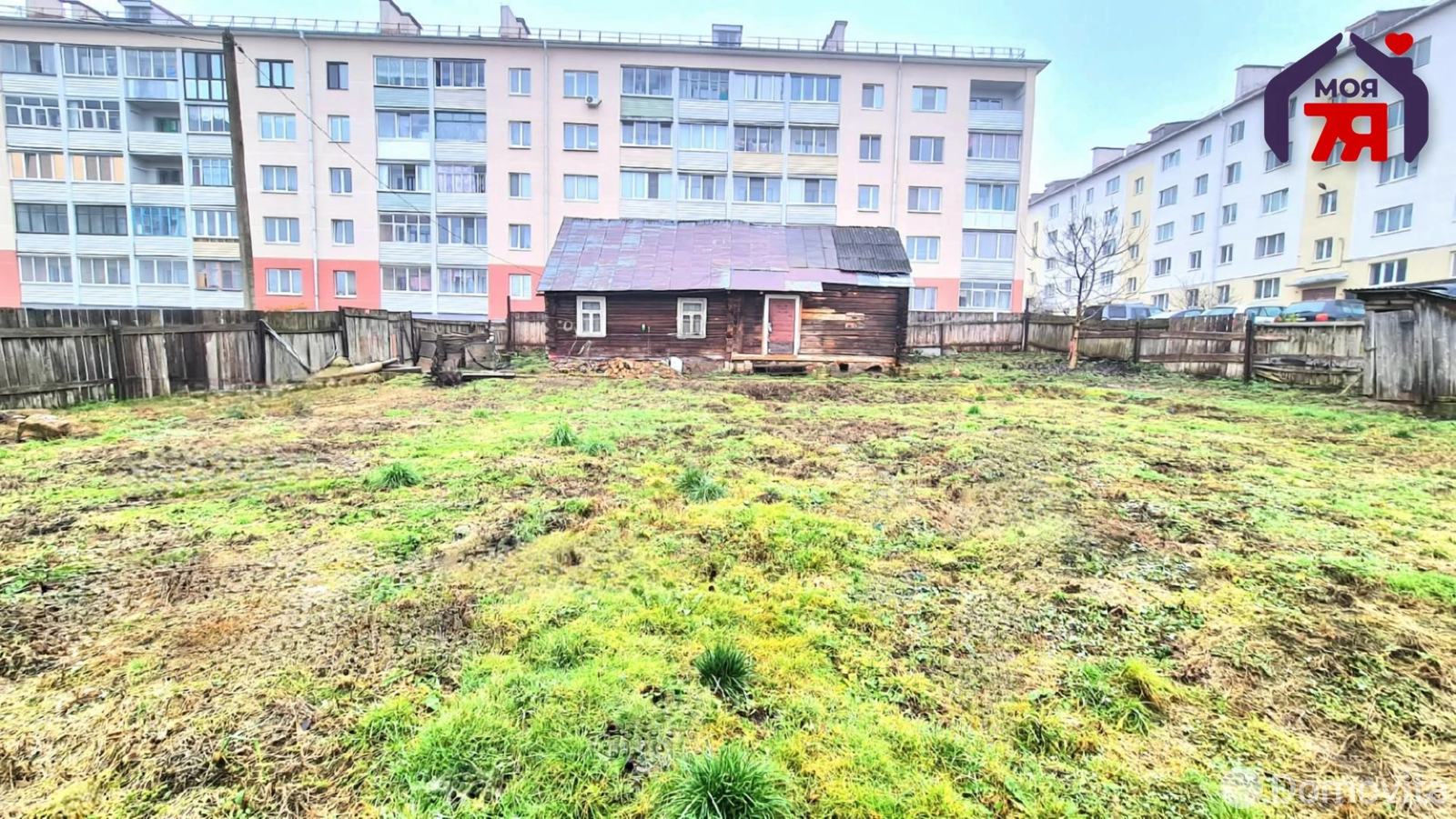 дом, Дзержинск, ул. 9 Мая, д. 7