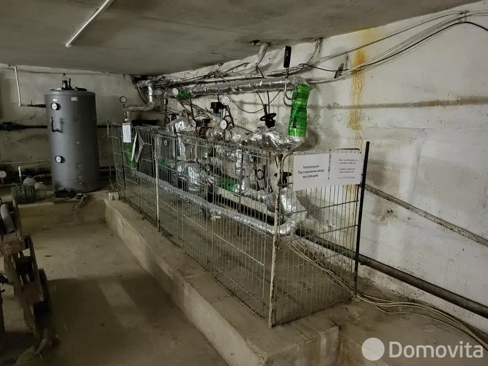 Купить офис на ул. Лазо в Витебске, 1000000USD, код 8415 - фото 16