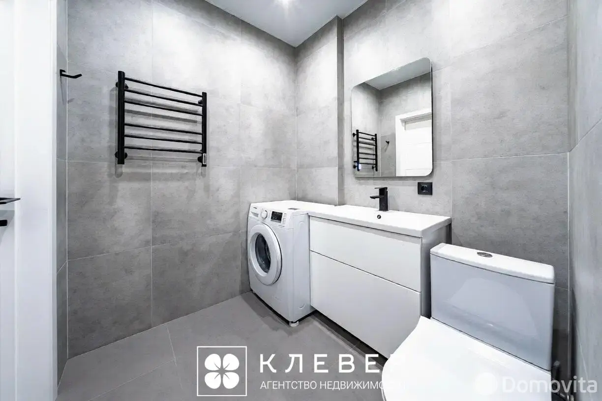 Купить комнату в Минске, ул. Белградская, д. 1, цена 45000 USD, код 7567 - фото 13