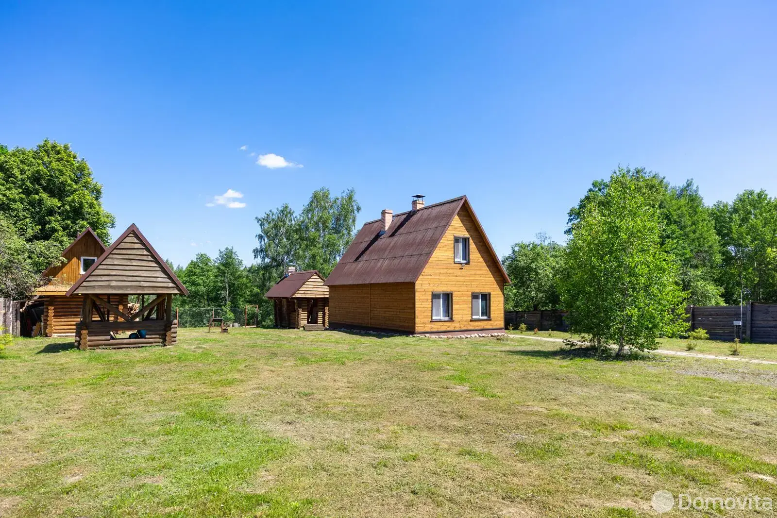 дом, Капланцы, ул. Капитана Хмары 