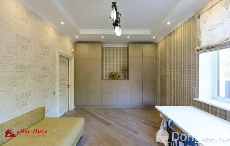 Купить 1-этажную дачу в Колодищах Минская область, 699000USD, код 176678 - фото 13