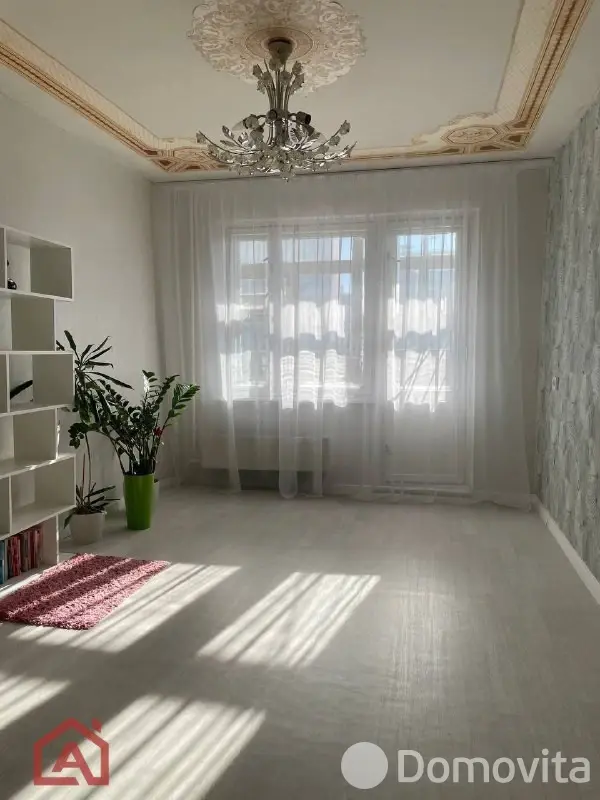 Стоимость аренды квартиры, Минск, ул. Сергея Есенина, д. 16