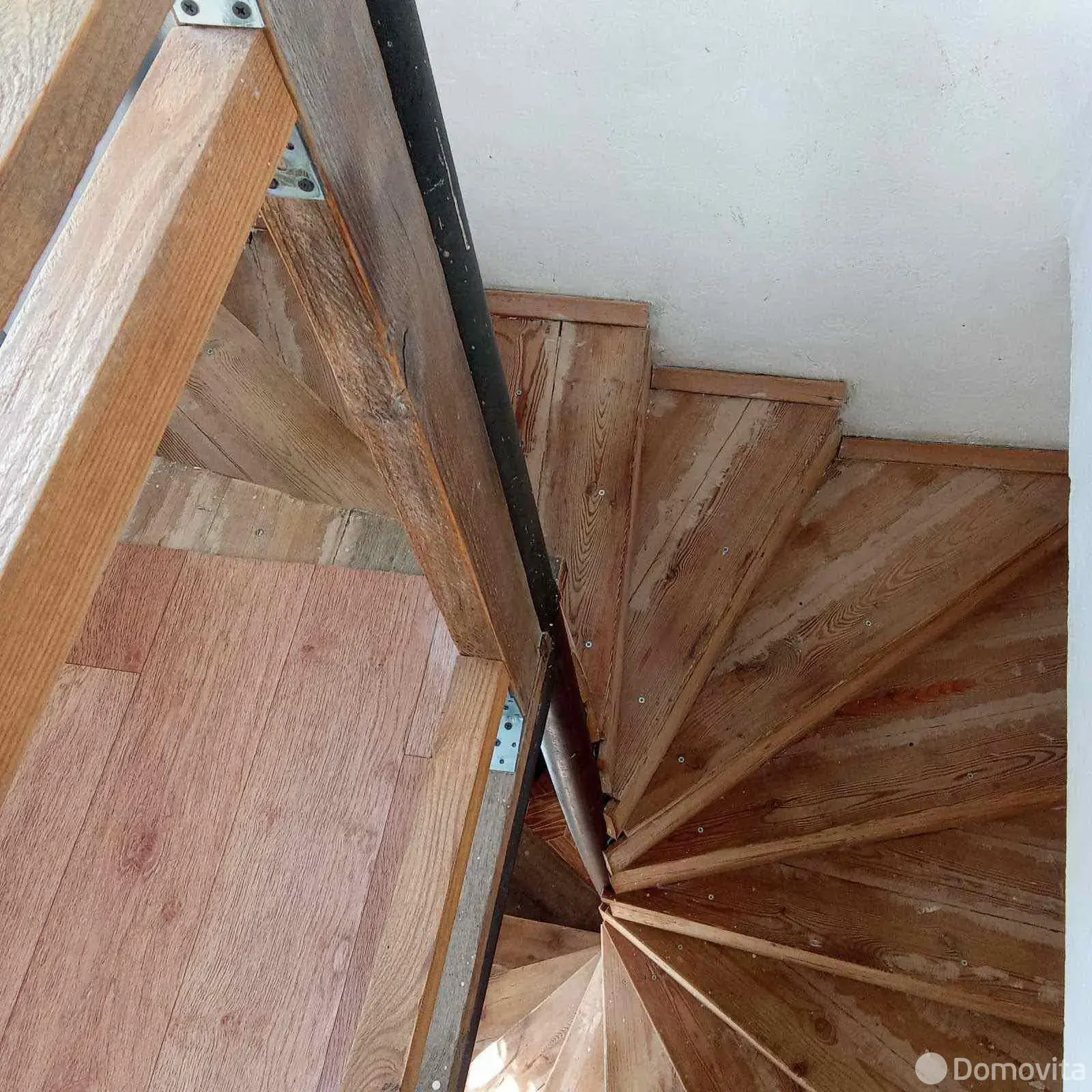 дом, Гливин, ул. Четвертая