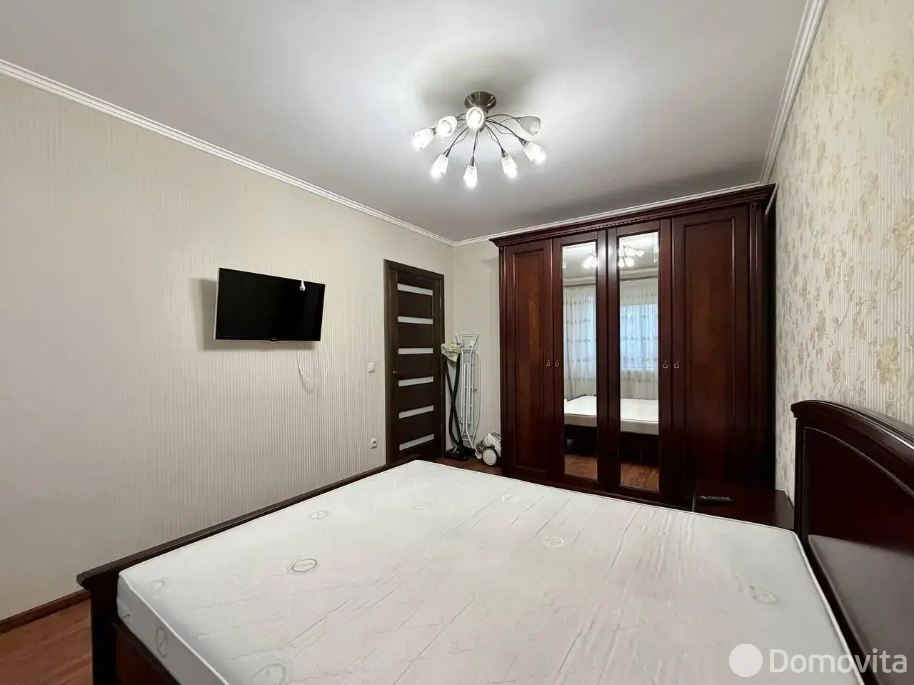 Снять 2-комнатную квартиру в Минске, Игуменский тр-т, д. 26, 500USD, код 149633 - фото 9