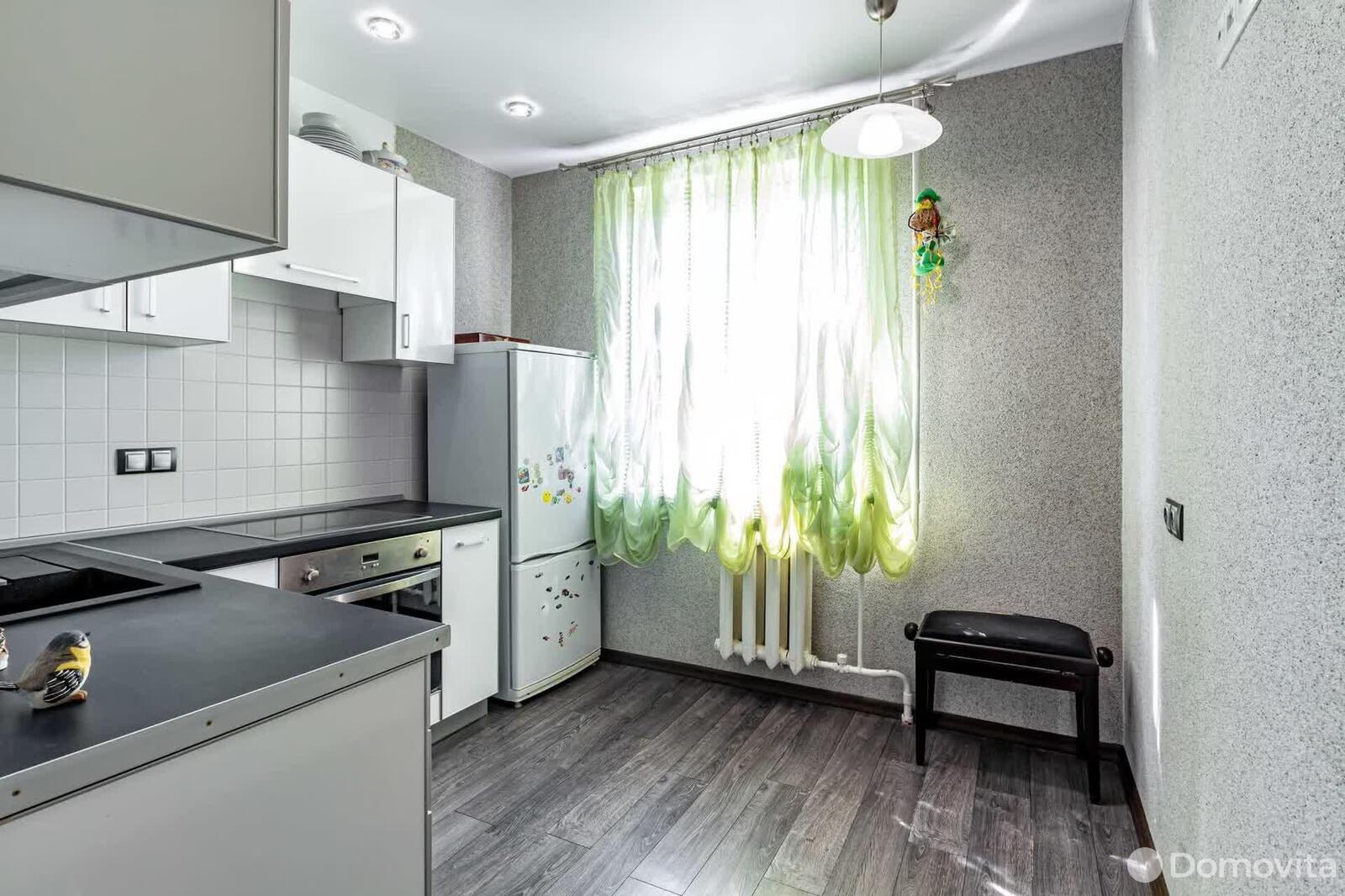 Купить 2-комнатную квартиру в Минске, ул. Шаранговича, д. 33, 79900 USD, код: 1046592 - фото 3