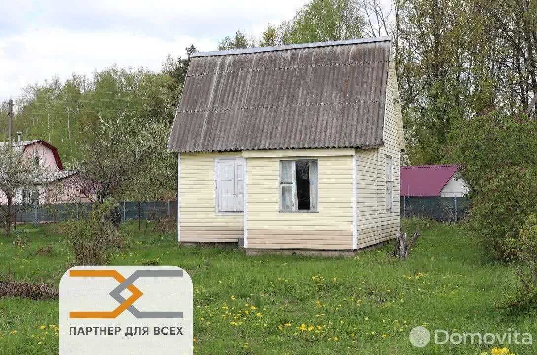 Купить 2-этажную дачу в Горки-1 Минская область, 7990USD, код 178078 - фото 19