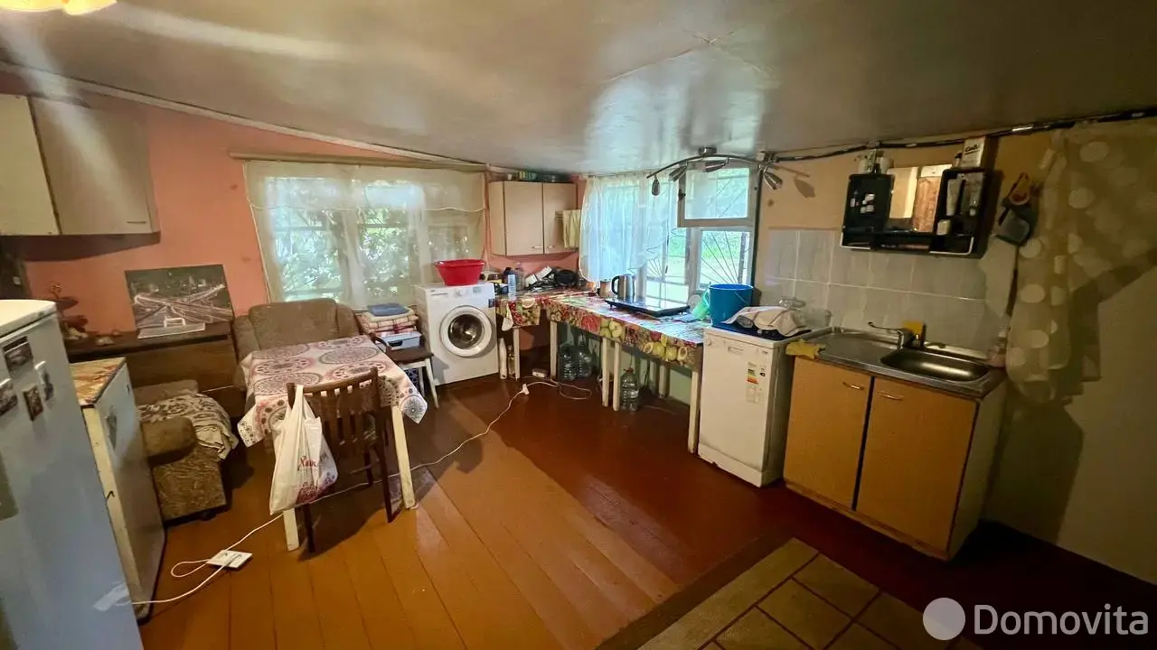 коттедж, Чесловое, ул. Центральная - лучшее предложение