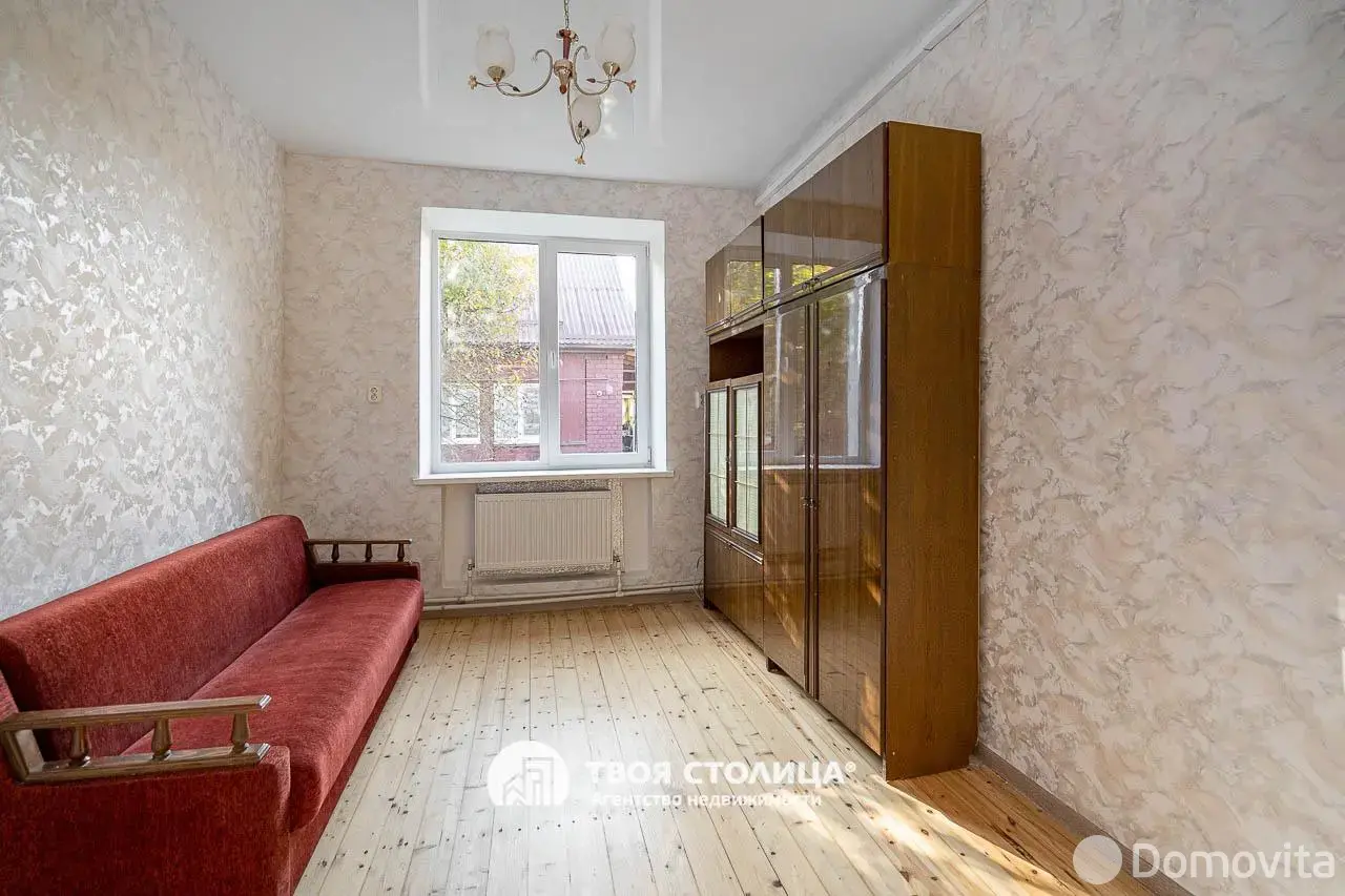 дом, Минск, ул. Черниговская - лучшее предложение