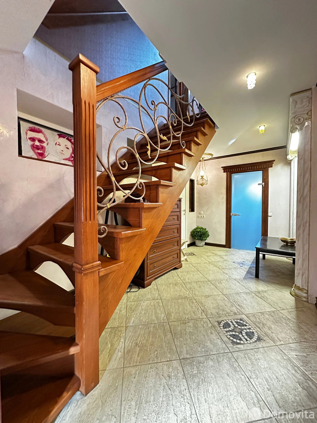 Коттедж Дом в 15 минутах от центра Минск на сутки в Боровлянах пер. Октябрьский, д. 20, 300BYN, код 1340 - фото 8