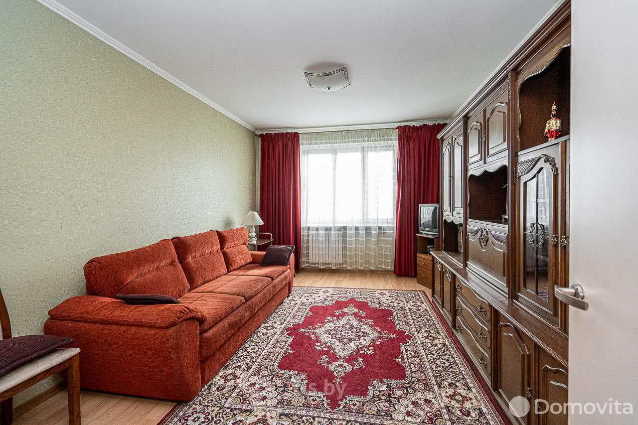 Купить 4-комнатную квартиру в Минске, ул. Тимирязева, д. 80/1, 122500 USD, код: 997208 - фото 3