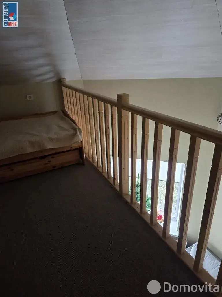 Купить 2-этажную дачу в Факел-Третий век Минская область, 120000USD, код 182481 - фото 18