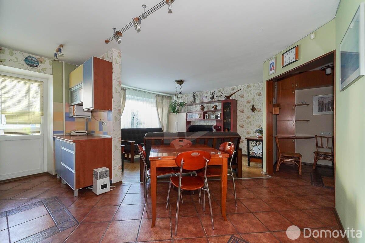 Продажа 3-комнатной квартиры в Минске, ул. Чкалова, д. 1, 106000 USD, код: 1107113 - фото 3