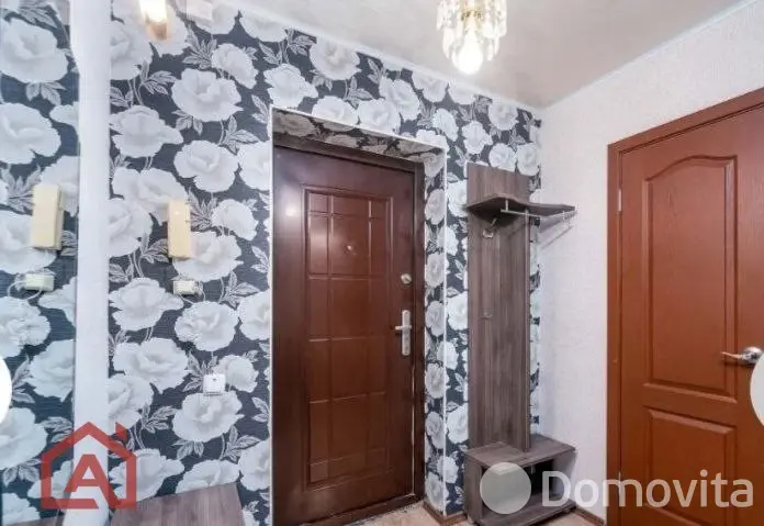 квартира, Минск, пр-т Газеты Правда, д. 16 на ст. метро Петровщина