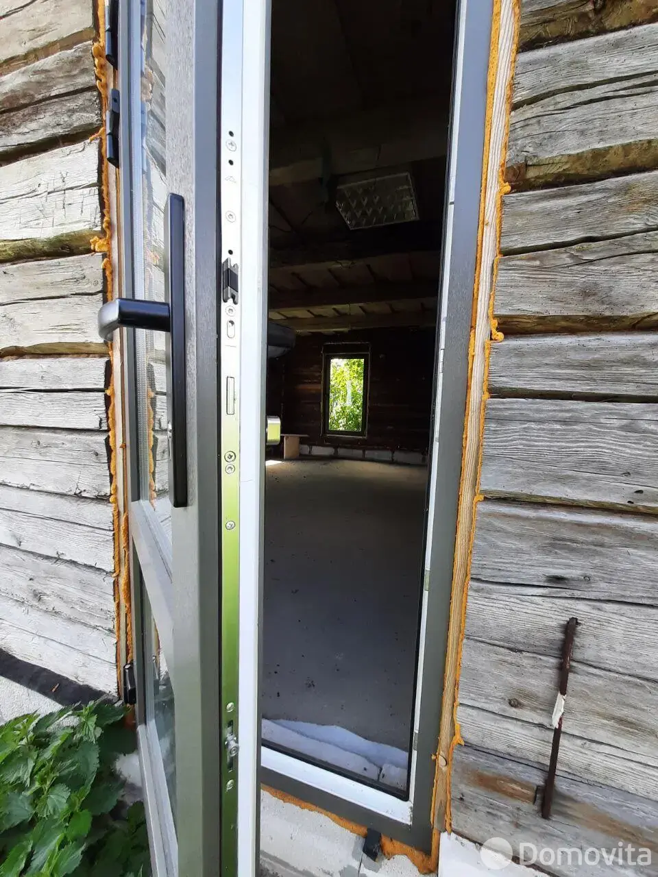 коттедж, Севятевичи, д. 1