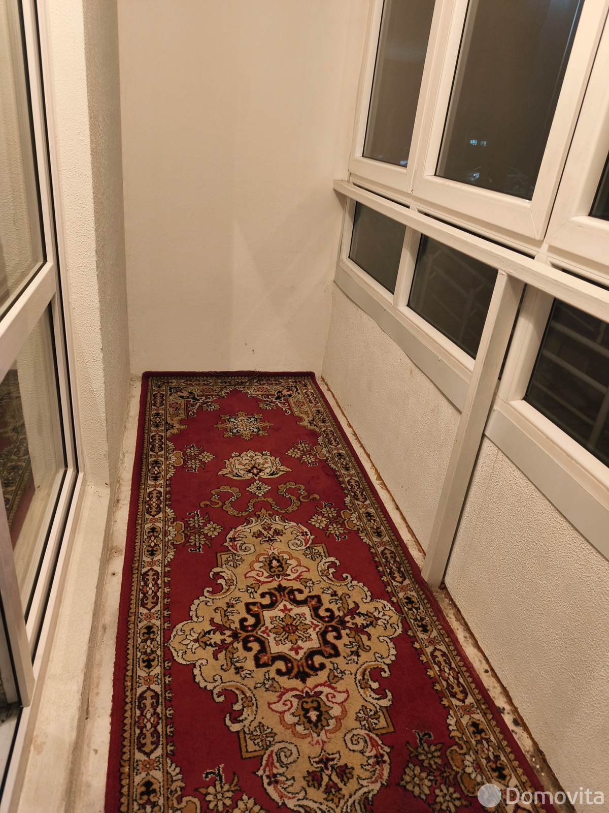 квартира, Атолино, ул. Центральная, д. 1И 