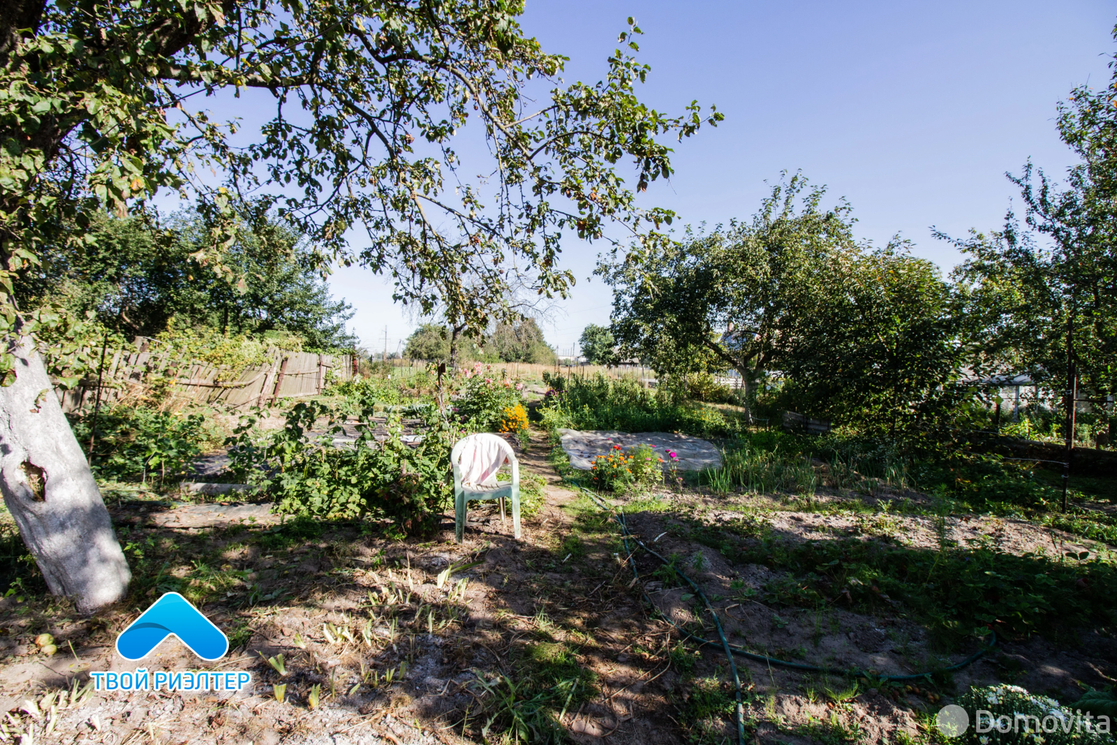 коттедж, Гомель, ул. Весенняя в Железнодорожном районе