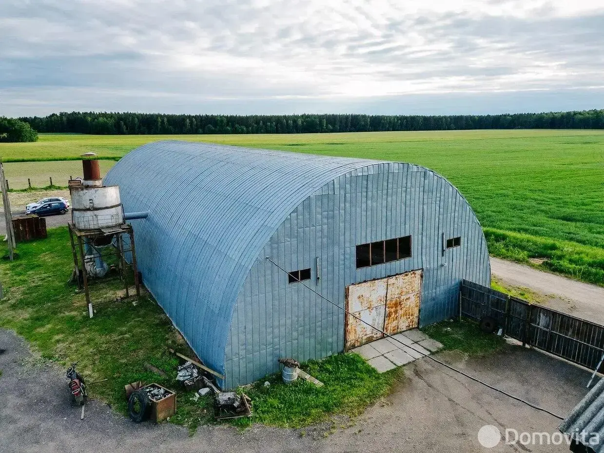 склад, Бакиново, ул. Новая, стоимость продажи 304 050 р.
