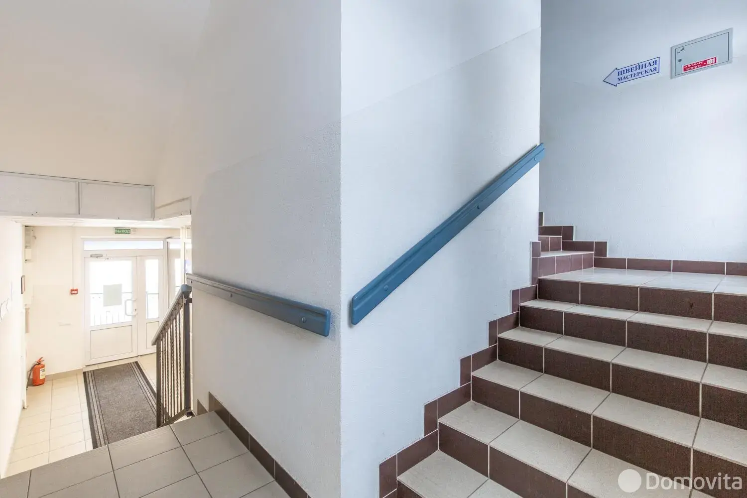 Купить помещение под сферу услуг в Дзержинске, пер. 1-й Ленинский - фото 20