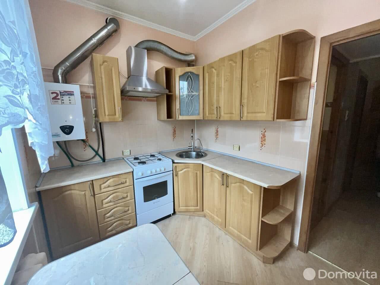 Продажа 2-комнатной квартиры в Лиде, ул. Труханова, д. 21, 34800 USD, код: 1013869 - фото 5