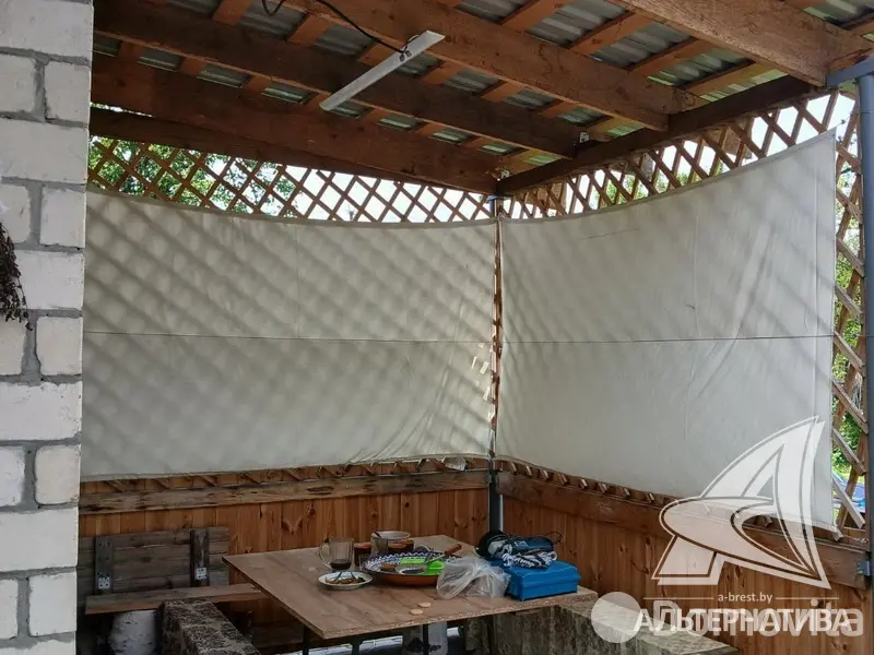 Продажа 2-этажной дачи в Росинка при Брестском ДЭУ-138 Брестская область, 29990USD, код 184667 - фото 13