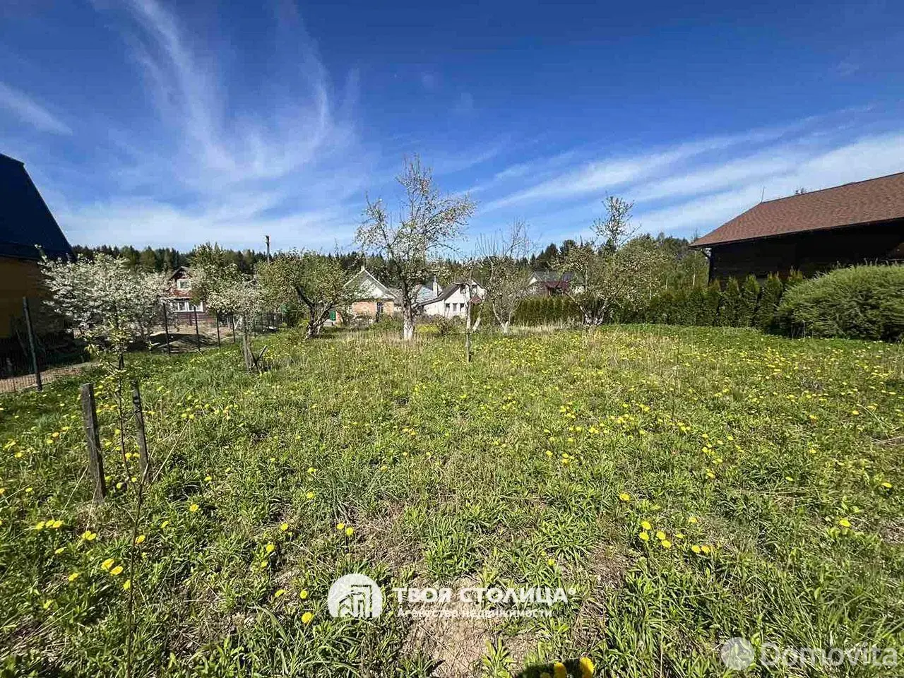 Продажа 1-этажной дачи в Беларучах Минская область, 18500USD, код 181804 - фото 15