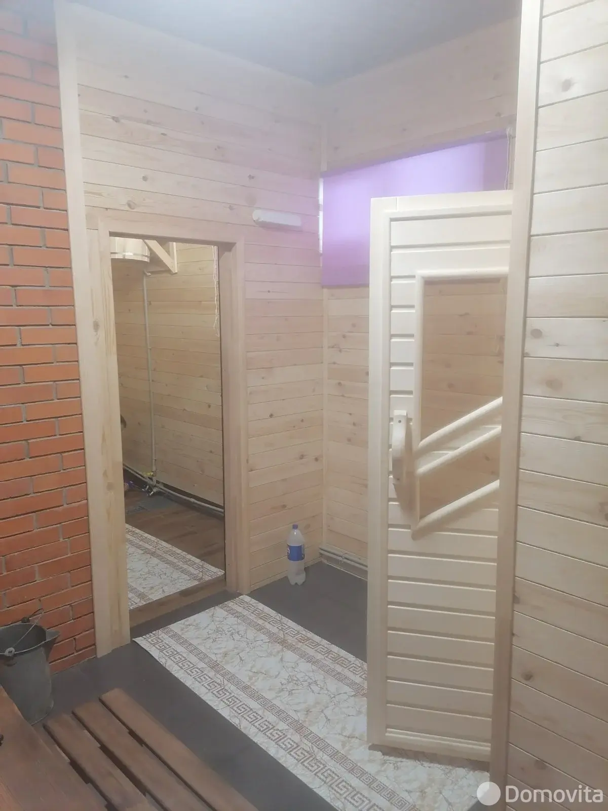 Аренда коттеджа Отдых и оздоровление в сосновом лесу на сутки в Цагельне , 50BYN, код 1319 - фото 26