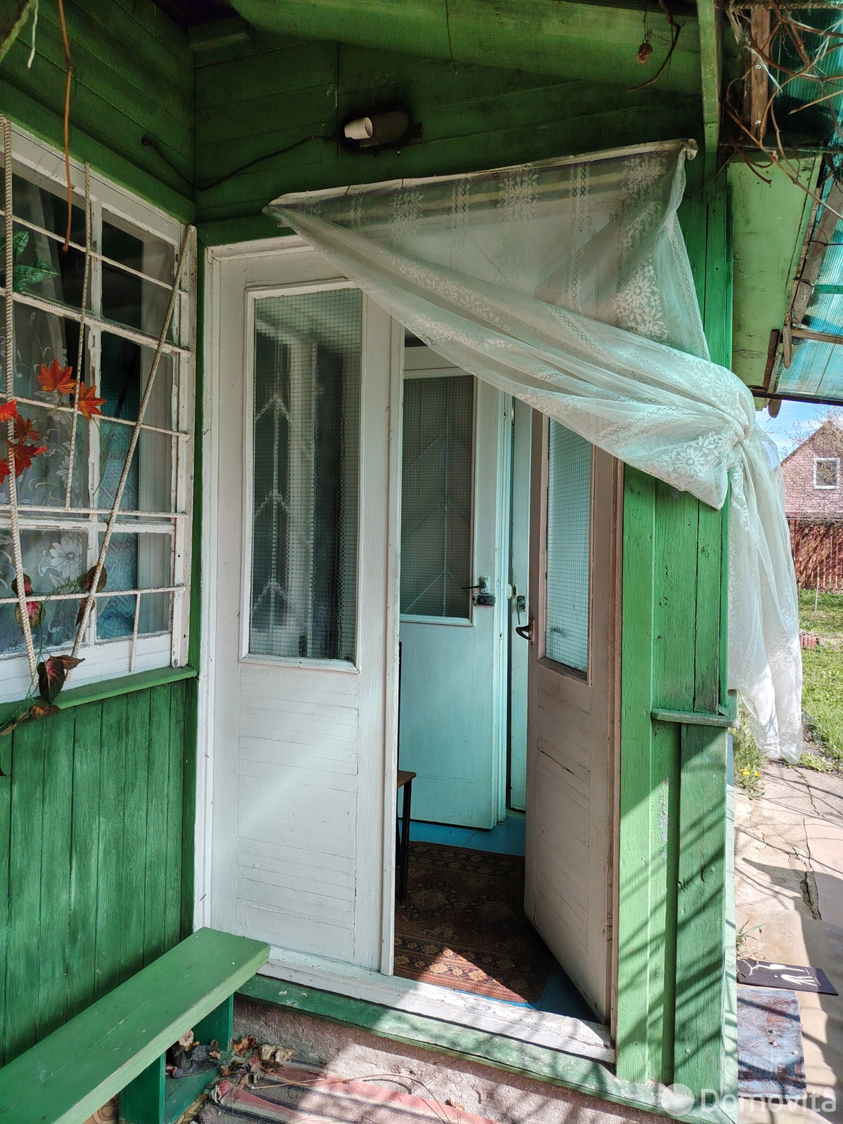 Продажа 2-этажной дачи в Боярах Минская область, 15000USD, код 185710 - фото 25