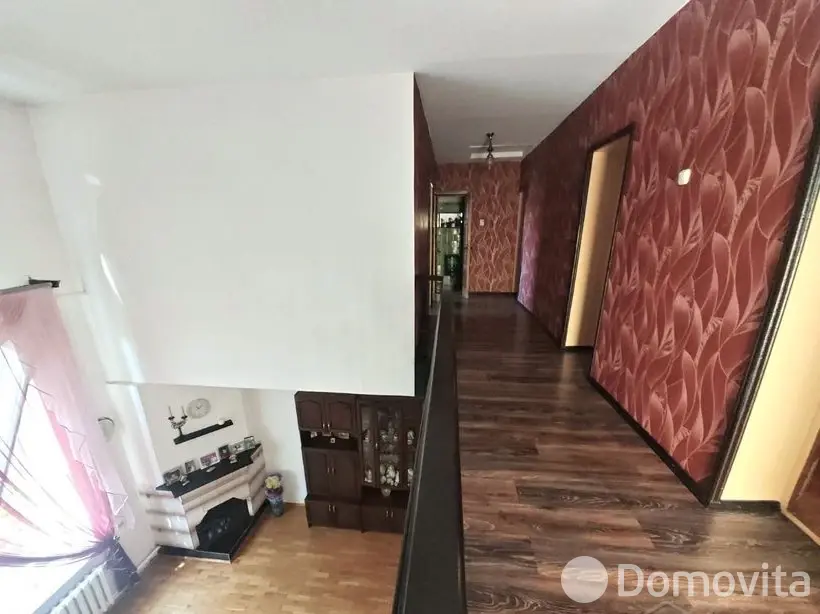 коттедж, Борисов, пер. Радужный 2-й, д. 8 