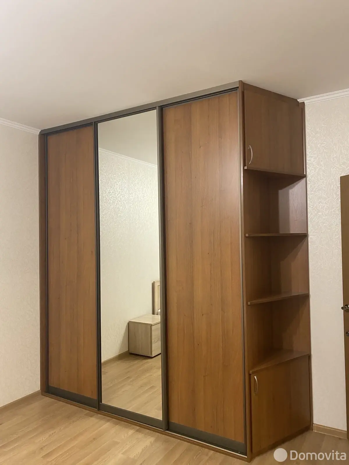 Снять 2-комнатную квартиру в Минске, ул. Скрыганова, д. 4А, 599USD, код 147721 - фото 3