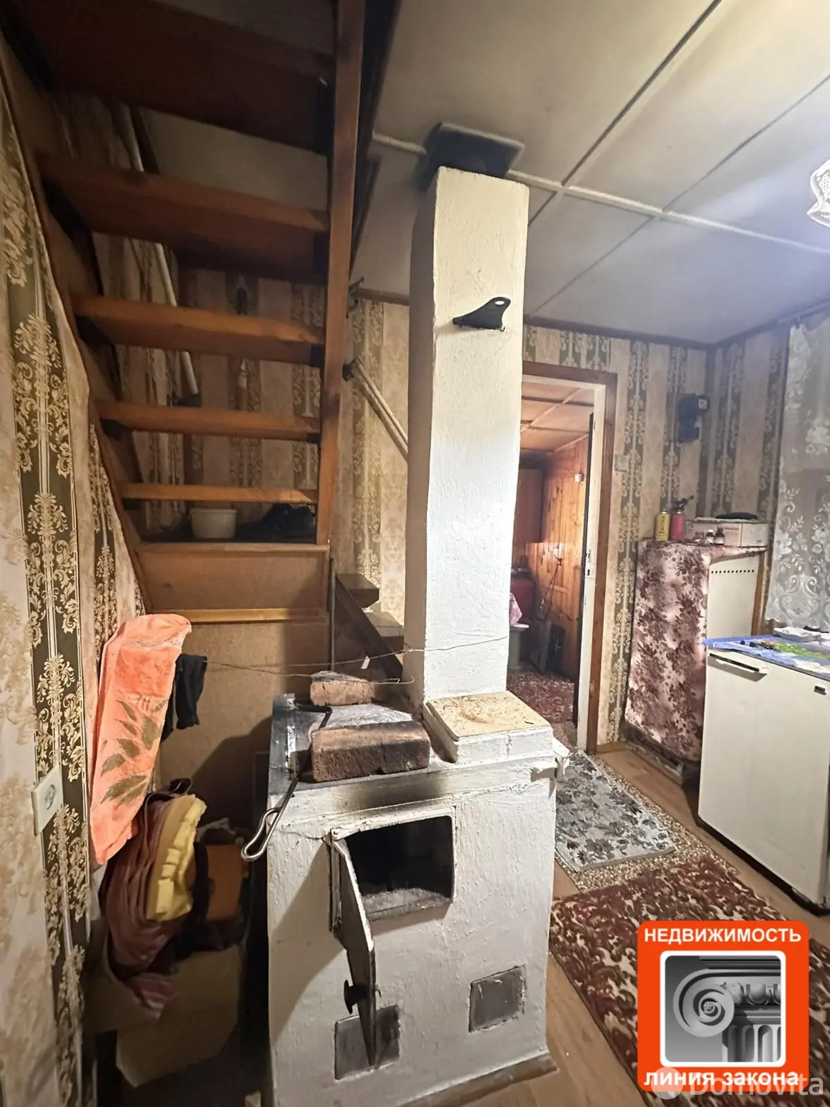 дом, Прибытки, , стоимость продажи 26 789 р.