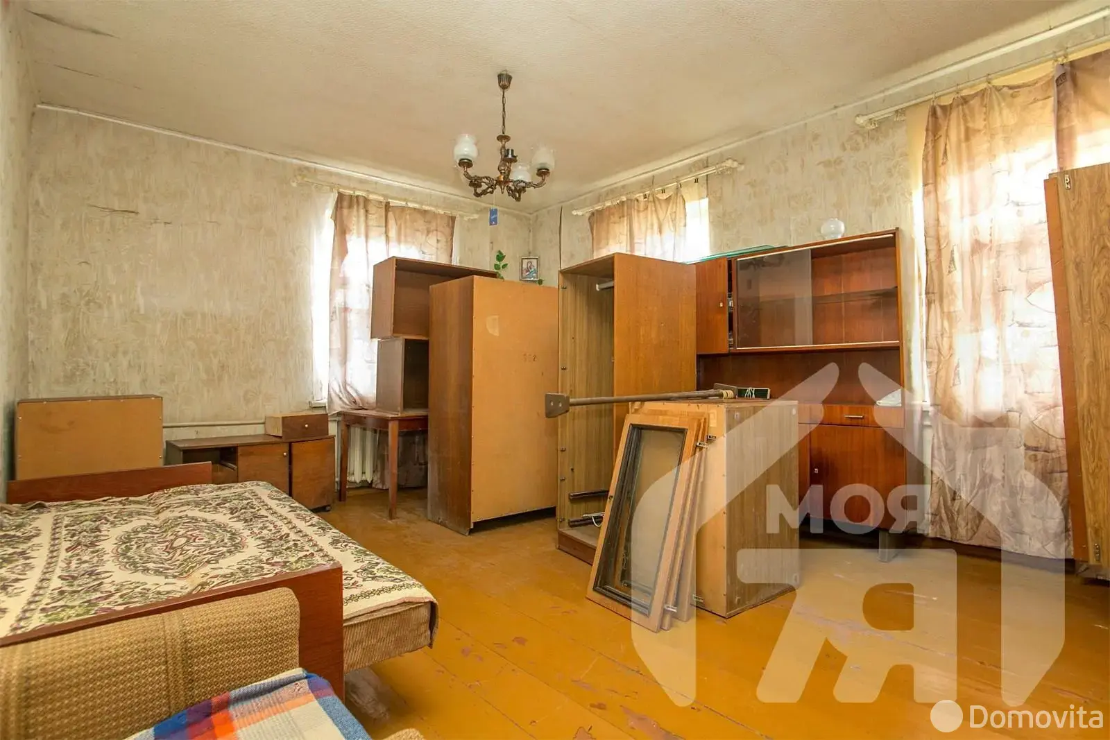 купить коттедж, Молодечно, ул. Калиновского, д. 24