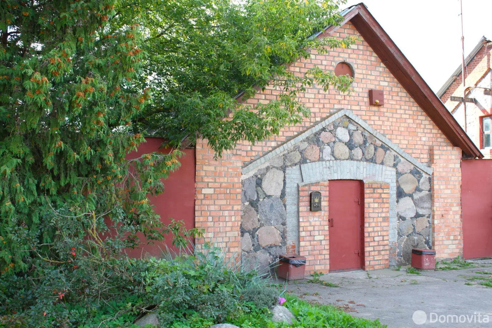 Купить офис на ул. Мира, д. 2/А в Алесино, 390000BYN, код 10703 - фото 16