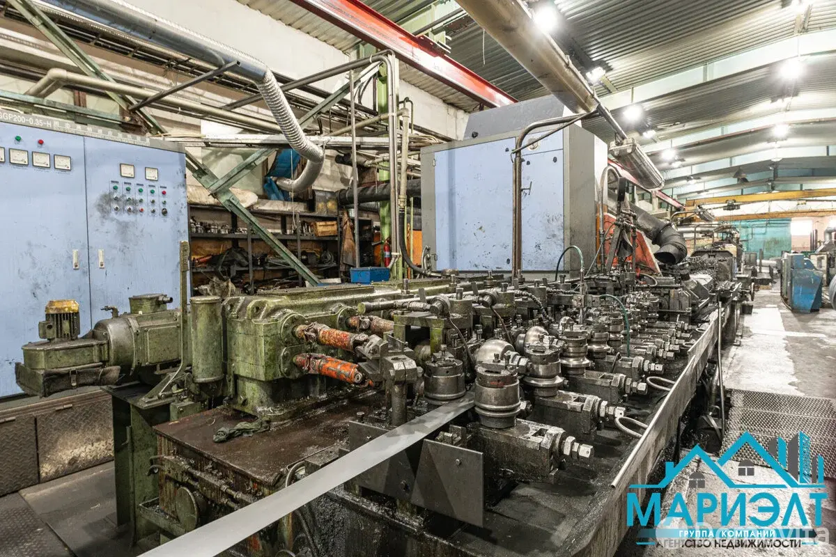 Купить складское помещение на ул. Брикета в Минске - фото 12