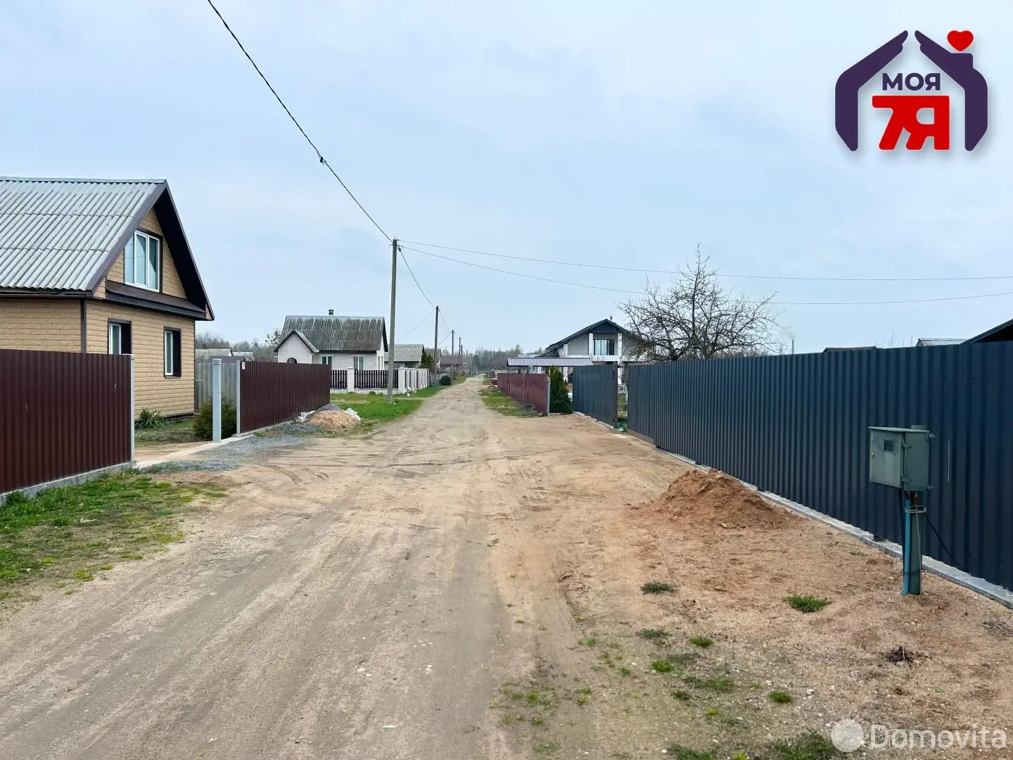 Продажа 1-этажной дачи в Аграрник-С Минская область, 19000USD, код 185466 - фото 24