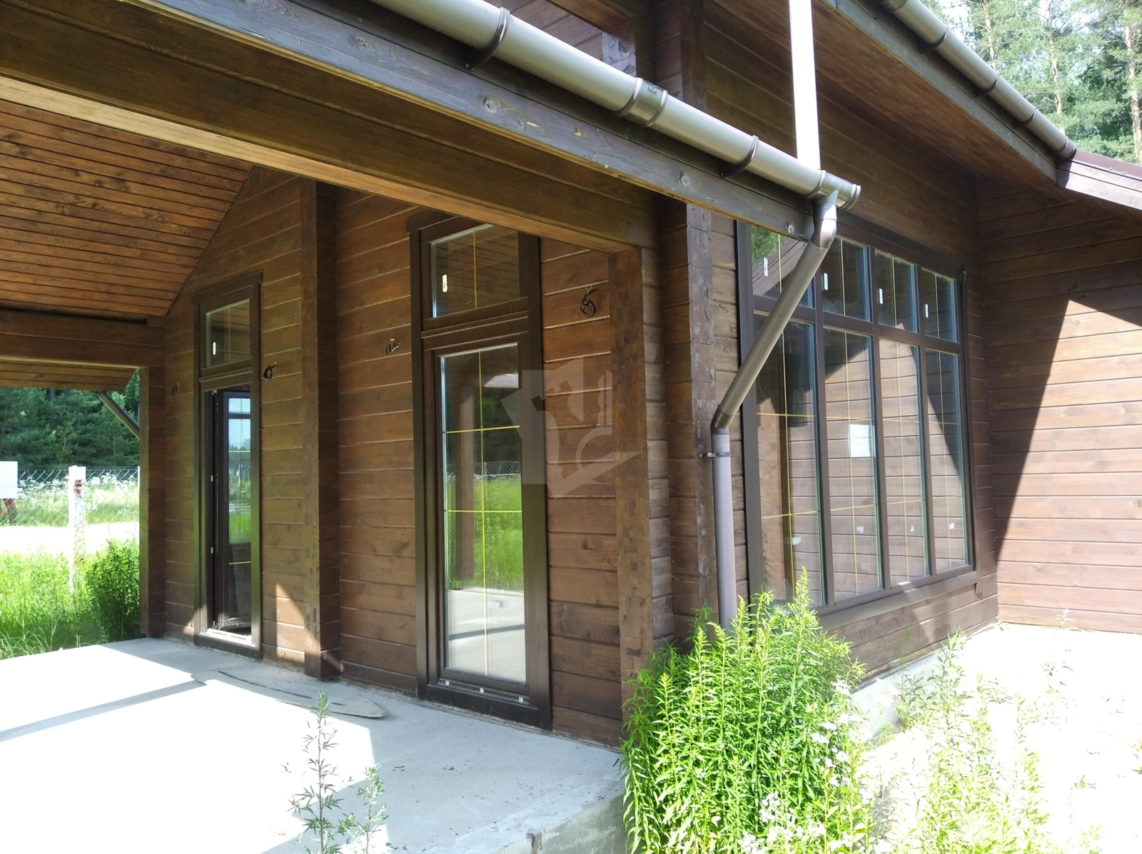 Цена продажи коттеджа, Старина, ул. Рубиновая