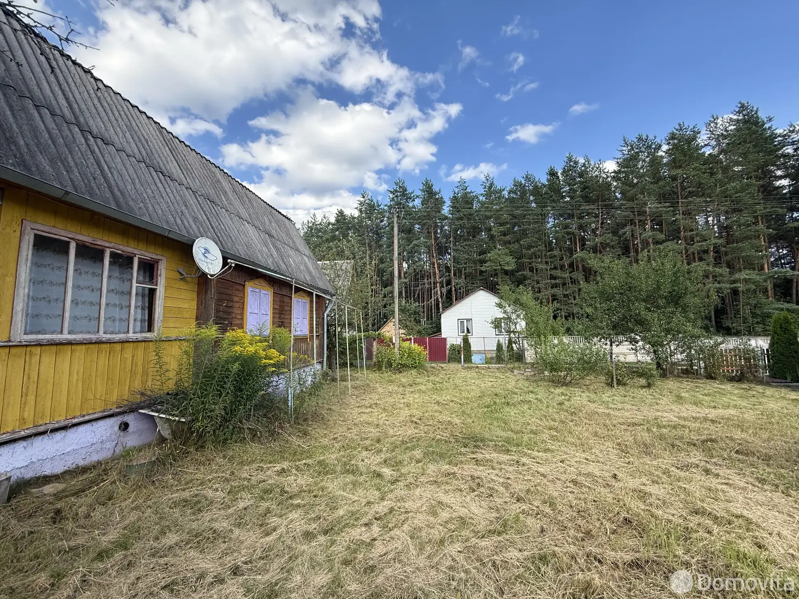 Купить 1-этажную дачу в АВИАТОР-407 Минская область, 18700USD, код 183747 - фото 15