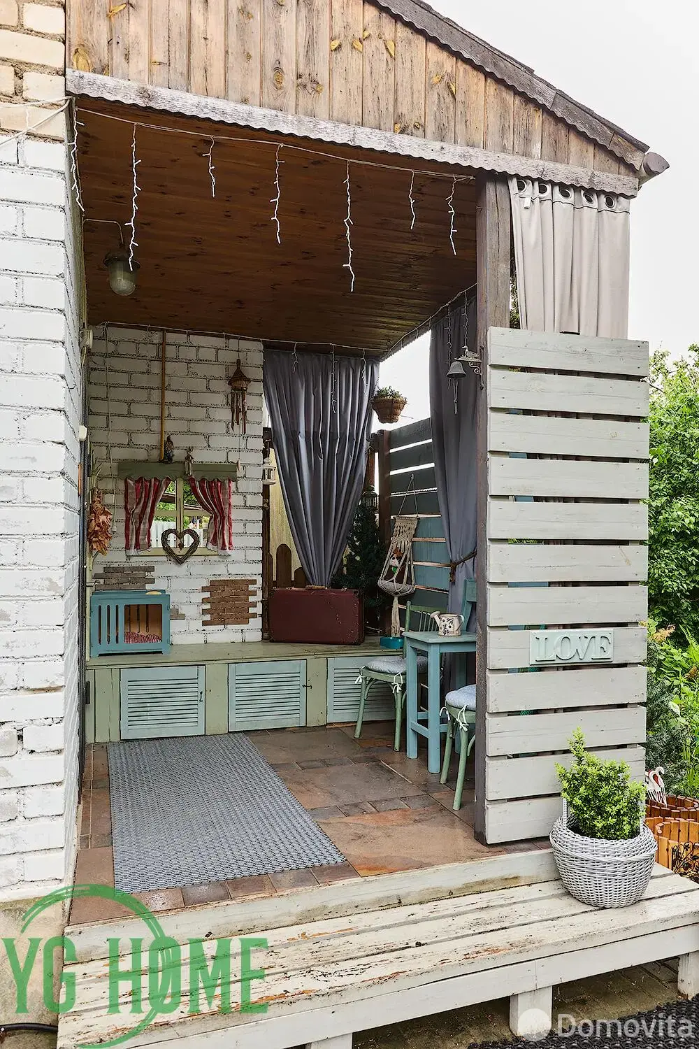 продажа дома, Логойск, ул. Тихая