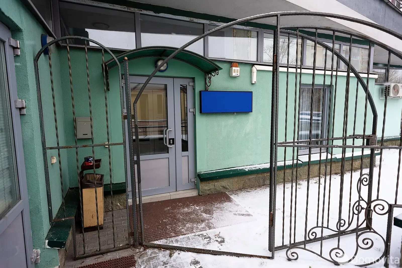 Купить офис на ул. Пулихова, д. 45 в Минске, 1344000BYN, код 5561 - фото 16